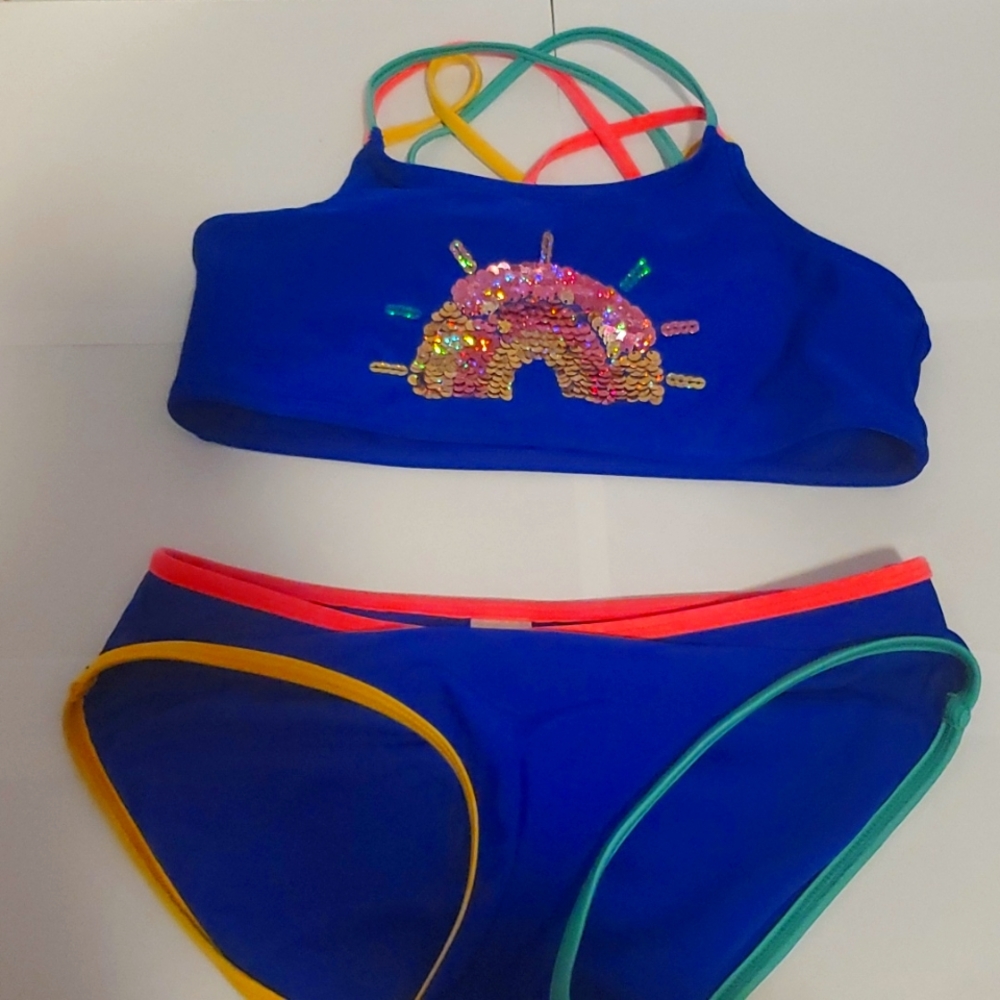 Cat&Jack swim bikini